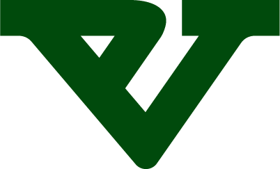 Pleasant Valley Logo Green